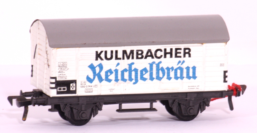 Fleischmann 5022 Abb. 1