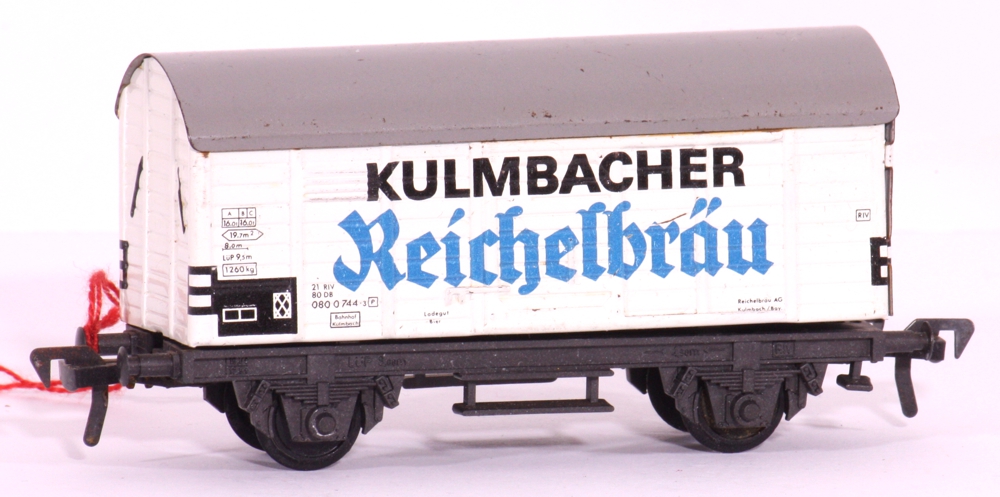 Fleischmann 5022 Abb. 2