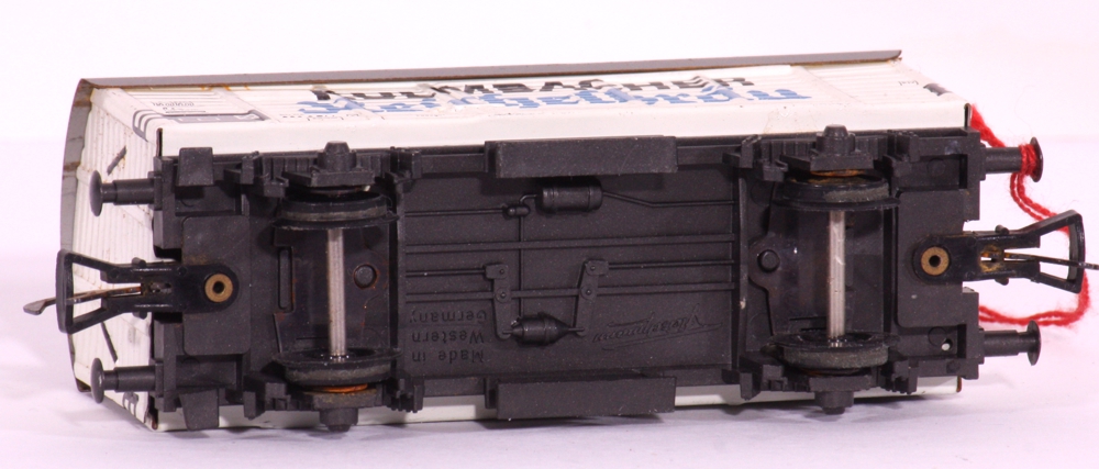 Fleischmann 5022 Abb. 3