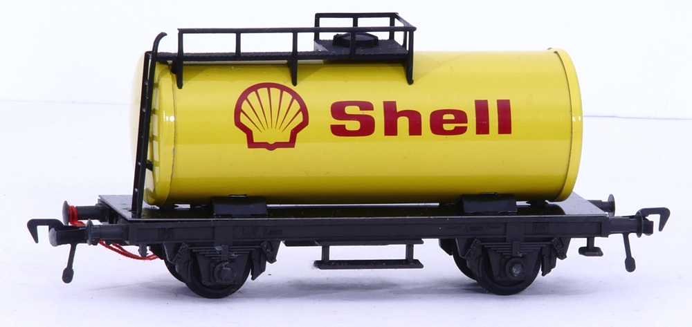 Fleischmann 5031 Abb. 2