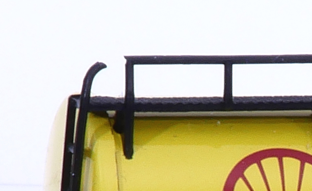 Fleischmann 5031 Abb. 3