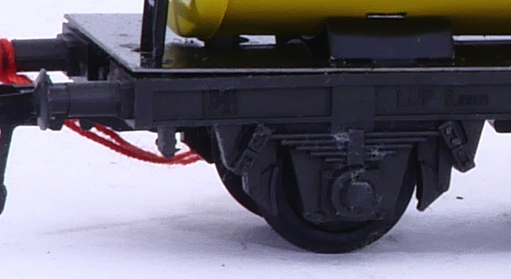 Fleischmann 5031 Abb. 4