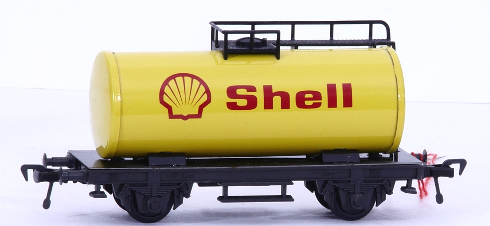 Fleischmann 5031 Abb. 1