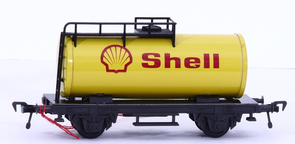 Fleischmann 5031 Abb. 2