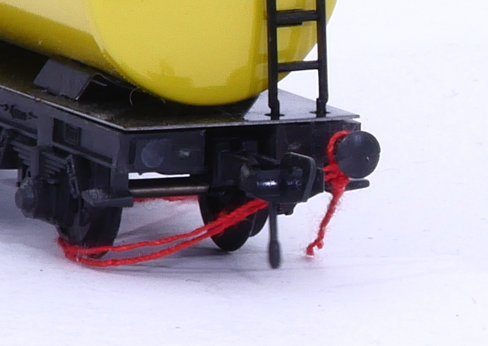 Fleischmann 5031 Abb. 3