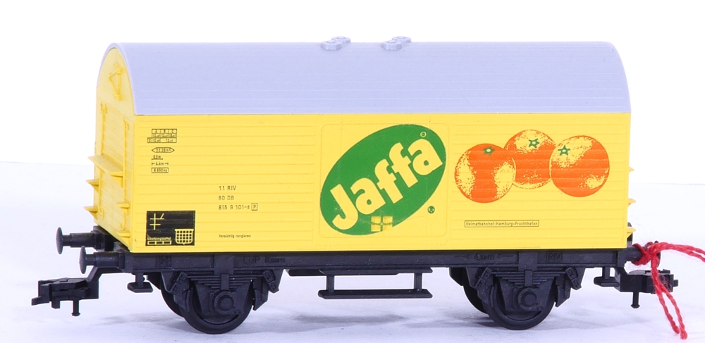 Fleischmann 5043 Abb. 1