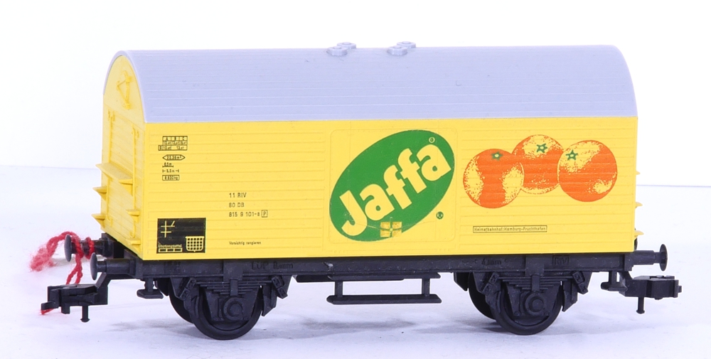 Fleischmann 5043 Abb. 2