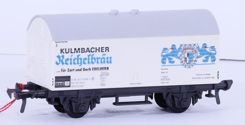 Fleischmann 5046 Abb. 2