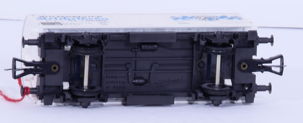 Fleischmann 5046 Abb. 4