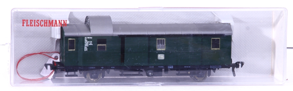 Fleischmann 5060 Abb. 0