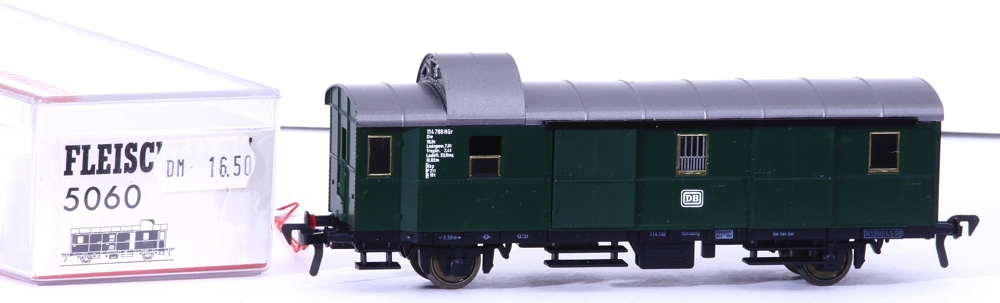 Fleischmann 5060 Abb. 1