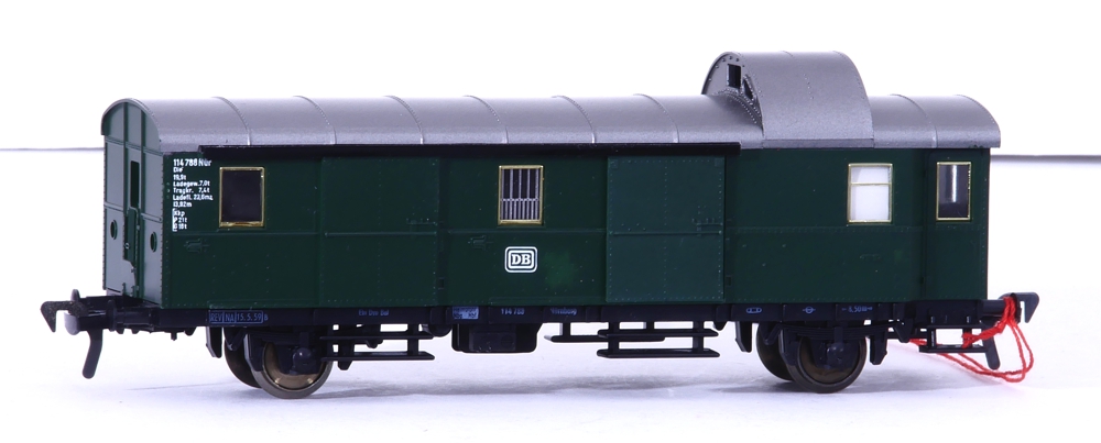 Fleischmann 5060 Abb. 2