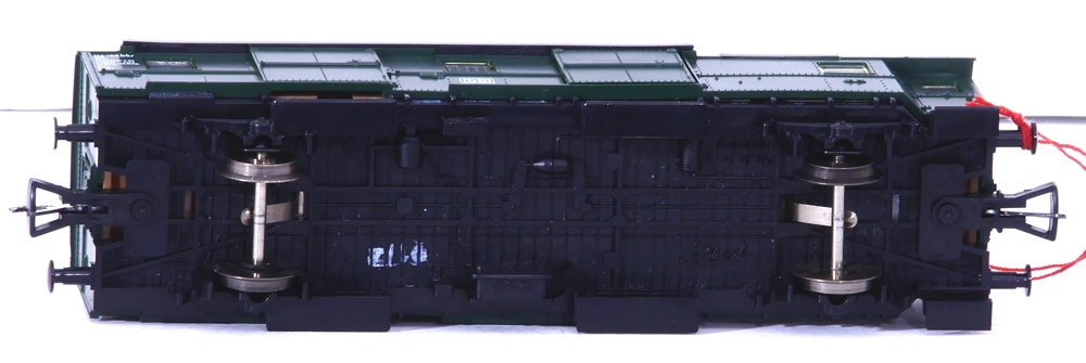 Fleischmann 5060 Abb. 4