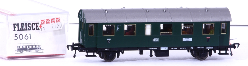 Fleischmann 5061 Abb. 1