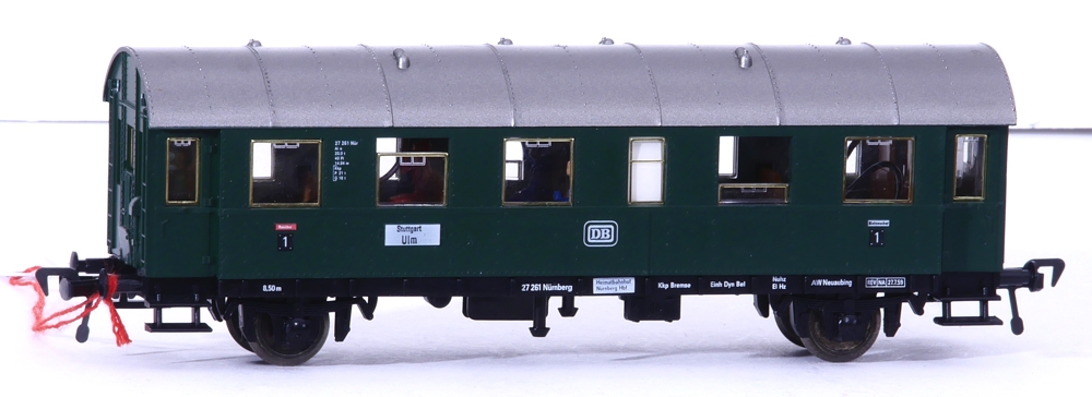 Fleischmann 5061 Abb. 2