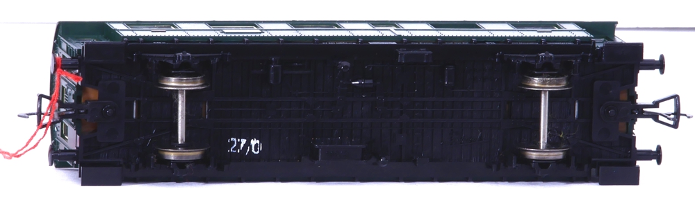 Fleischmann 5061 Abb. 4