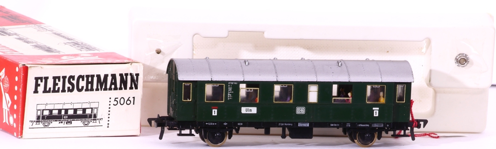 Fleischmann 5061 Abb. 1