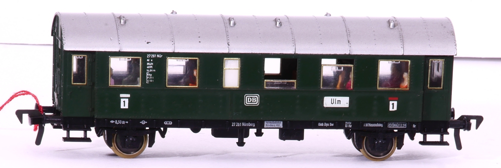 Fleischmann 5061 Abb. 2