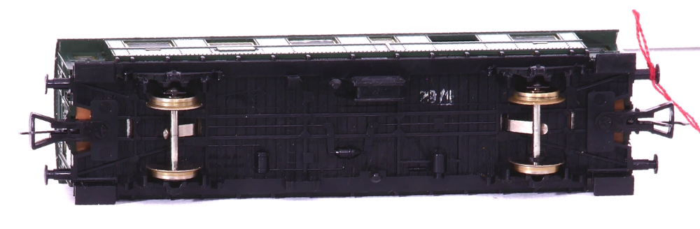 Fleischmann 5061 Abb. 4