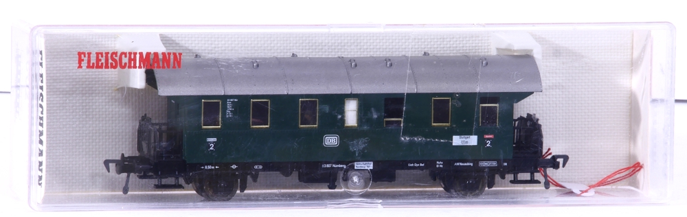 Fleischmann 5062 Abb. 0