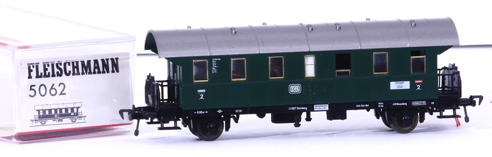 Fleischmann 5062 Abb. 1