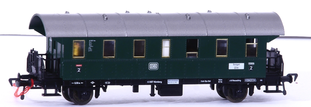 Fleischmann 5062 Abb. 2