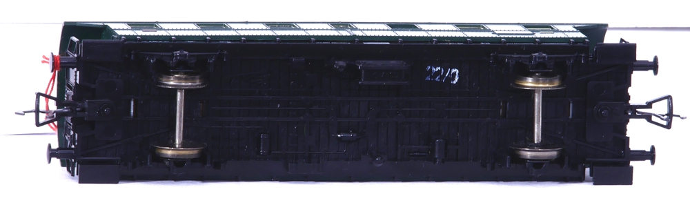 Fleischmann 5062 Abb. 4