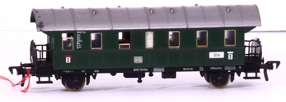 Fleischmann 5062 Abb. 2