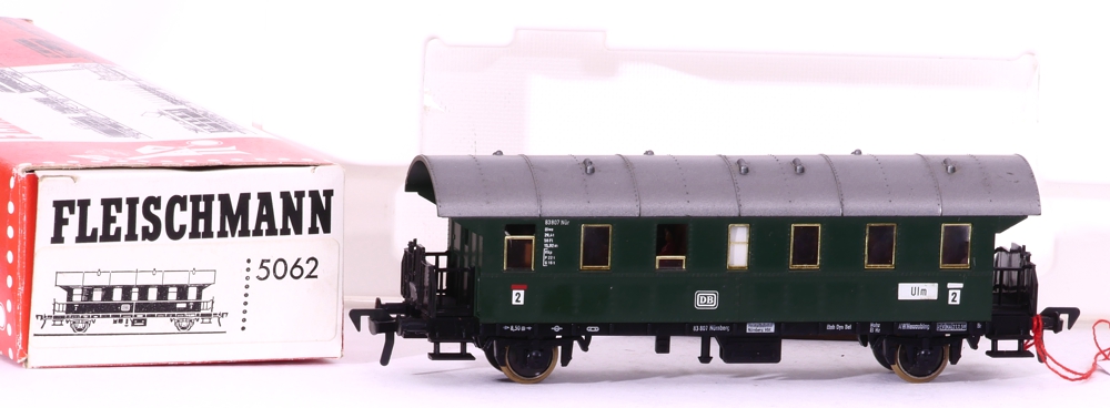Fleischmann 5062 Abb. 1