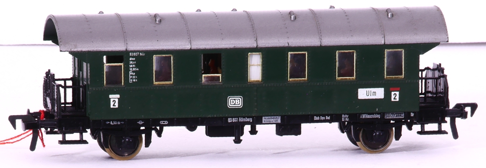 Fleischmann 5062 Abb. 2