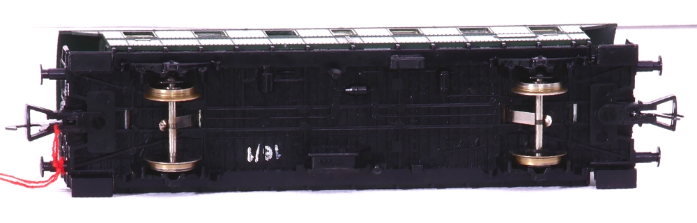 Fleischmann 5062 Abb. 4