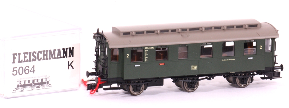 Fleischmann 5064 Abb. 1