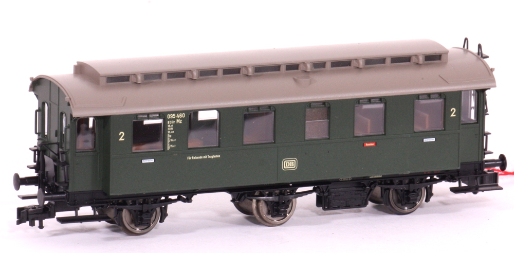 Fleischmann 5064 Abb. 2