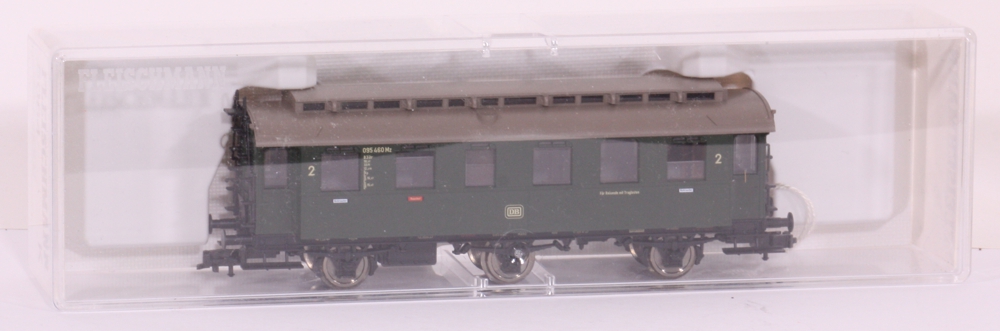 Fleischmann 5064 Abb. 0