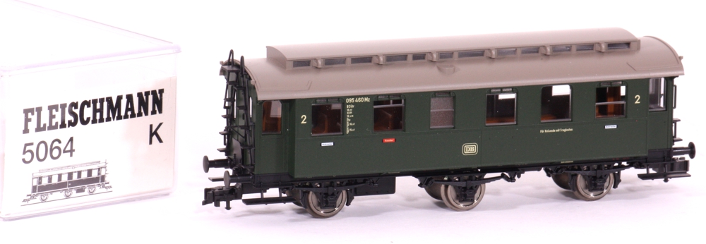 Fleischmann 5064 Abb. 1