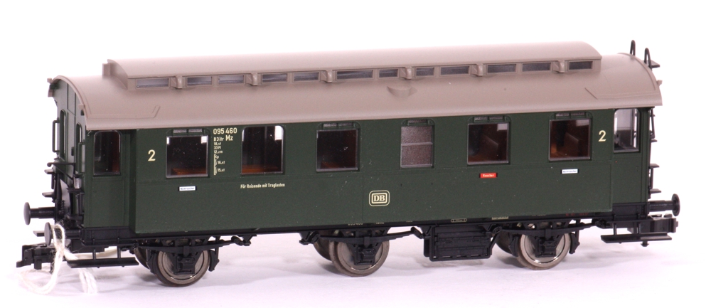 Fleischmann 5064 Abb. 2