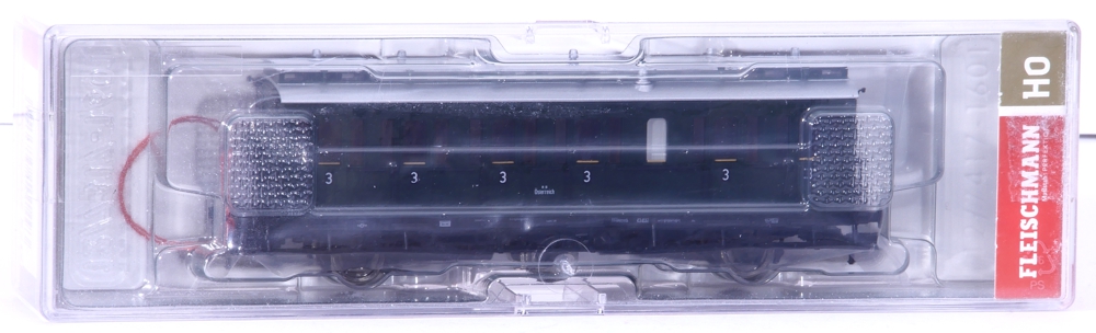 Fleischmann 507053 Abb. 0