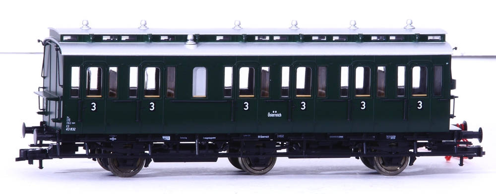 Fleischmann 507053 Abb. 2