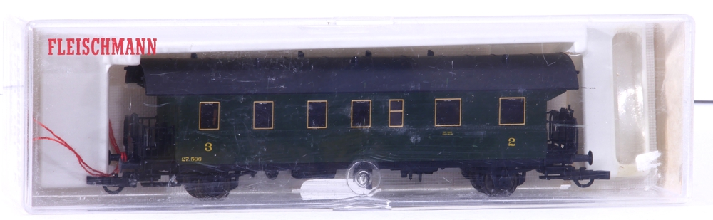 Fleischmann 5073B Abb. 0