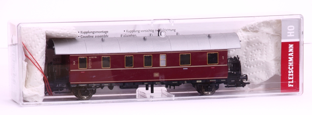 Fleischmann 507702 Abb. 0