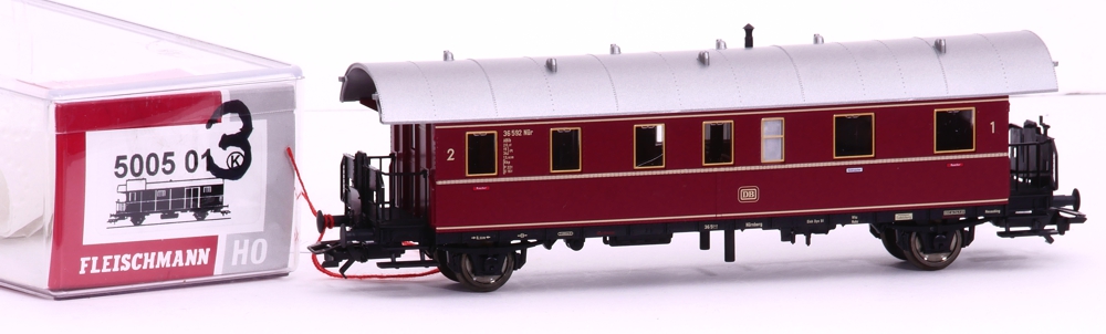 Fleischmann 507702 Abb. 1