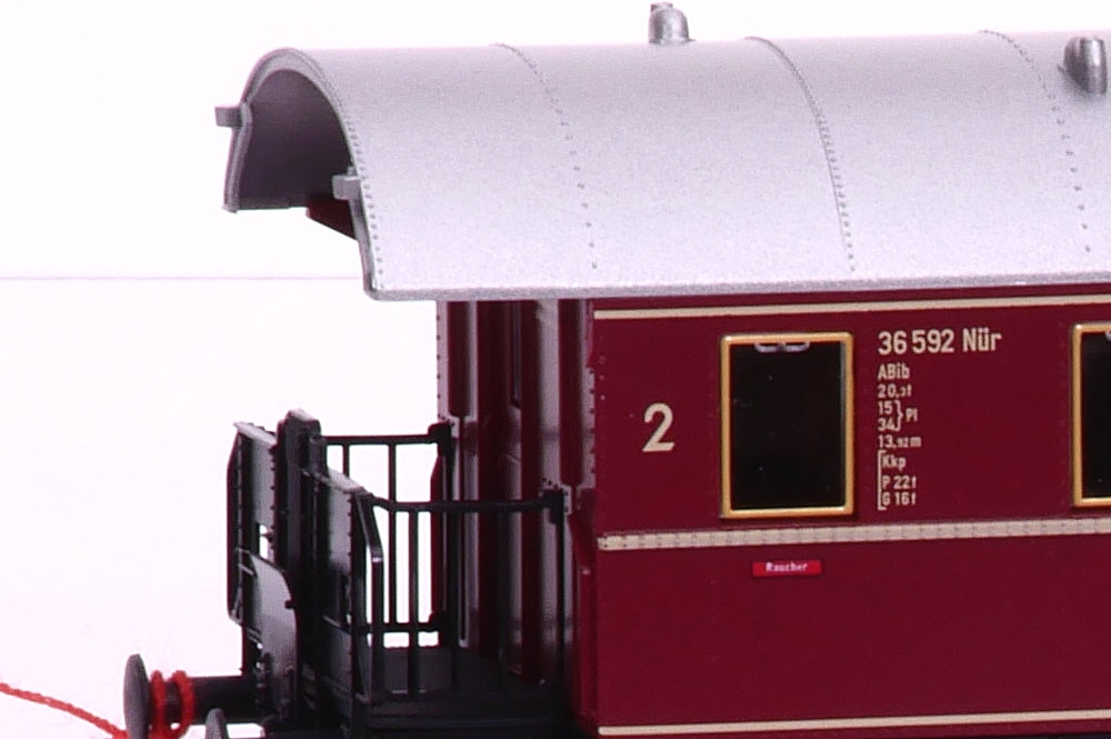 Fleischmann 507702 Abb. 3