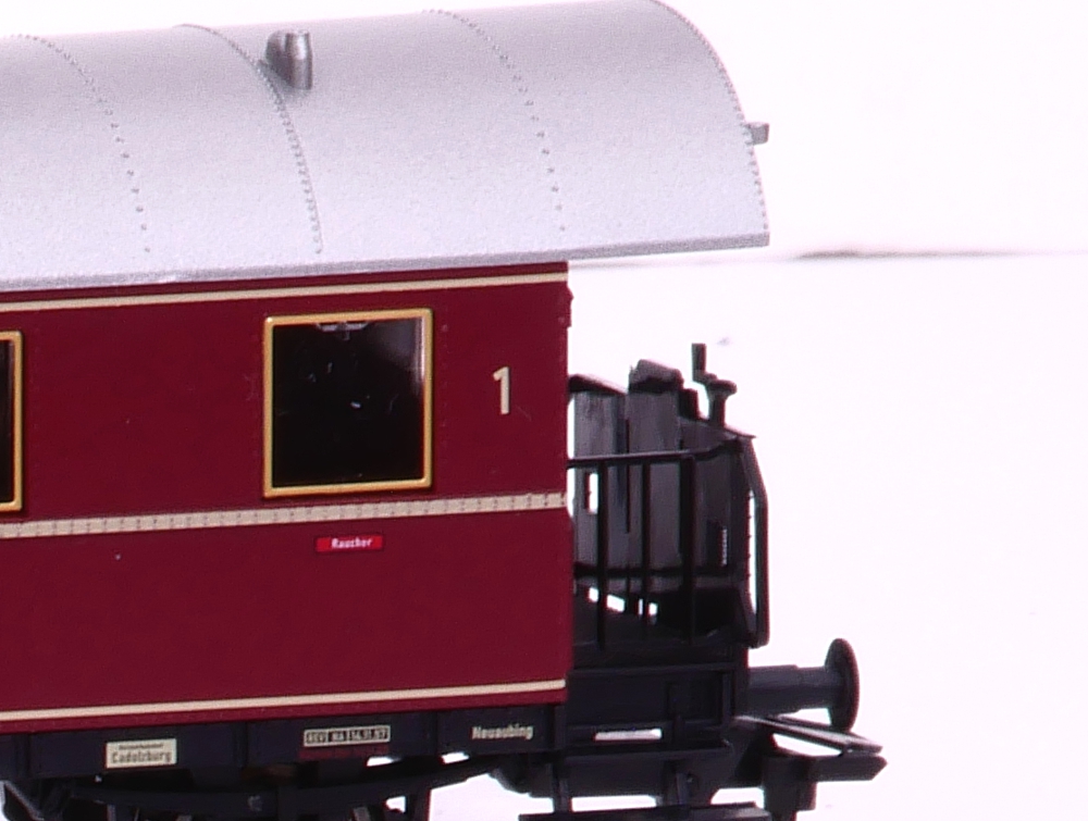 Fleischmann 507702 Abb. 4