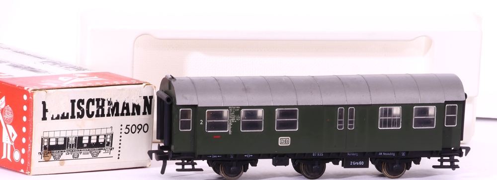 Fleischmann 5090 Abb. 1