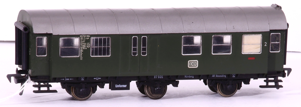 Fleischmann 5090 Abb. 2