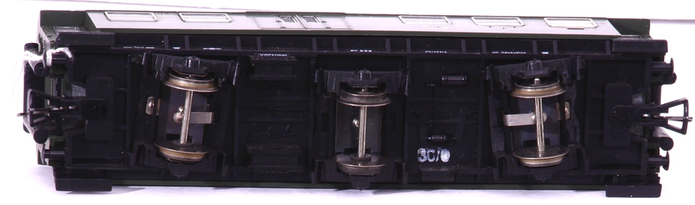 Fleischmann 5090 Abb. 4