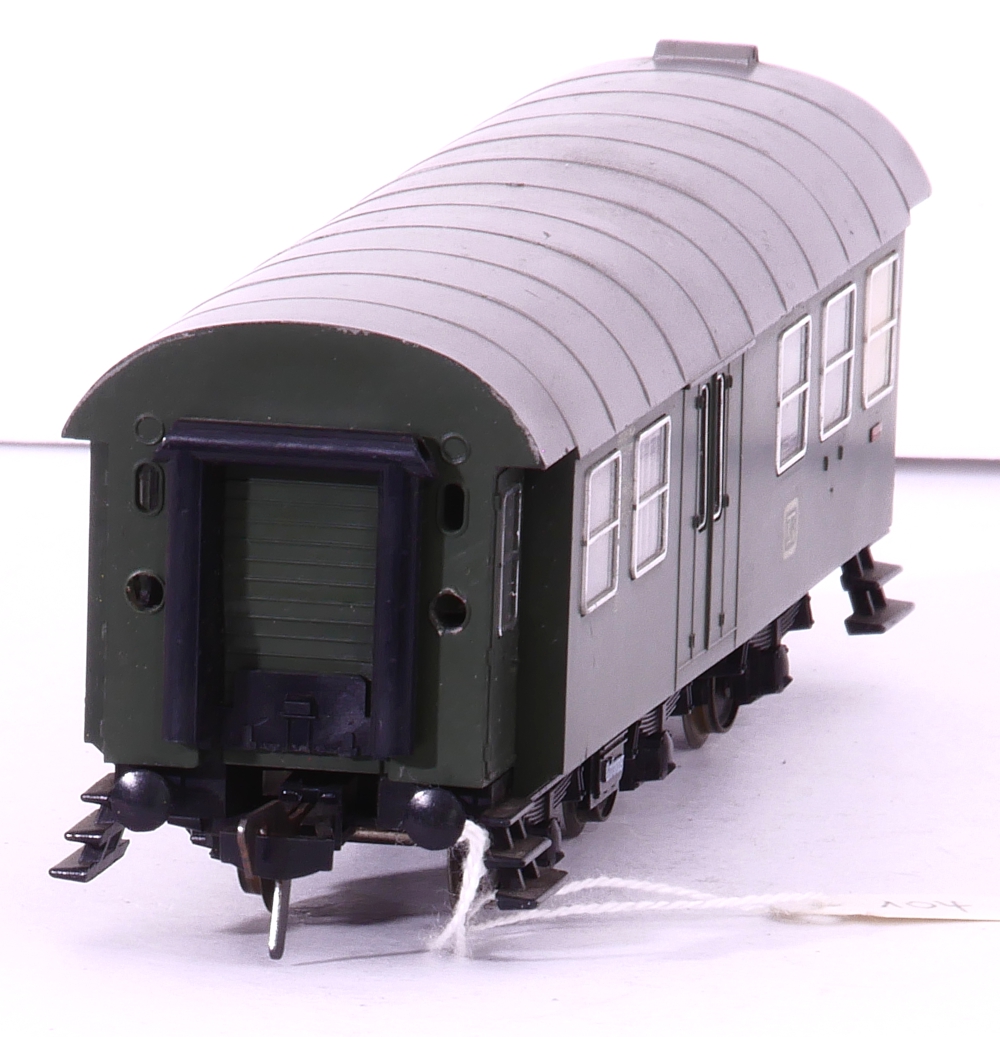 Fleischmann 5090 Abb. 5