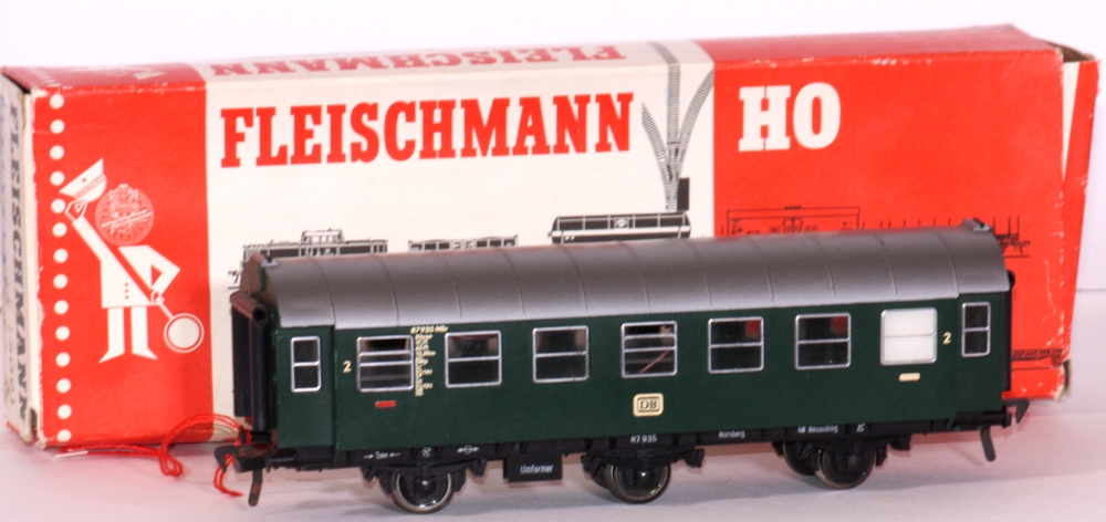 Fleischmann 5091 Abb. 2