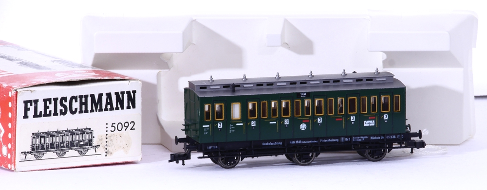 Fleischmann 5092 Abb. 1