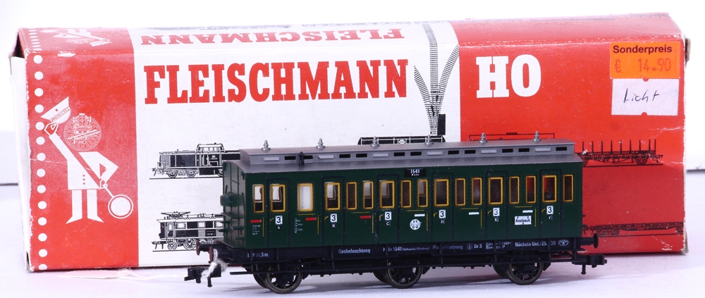 Fleischmann 5092 Abb. 2